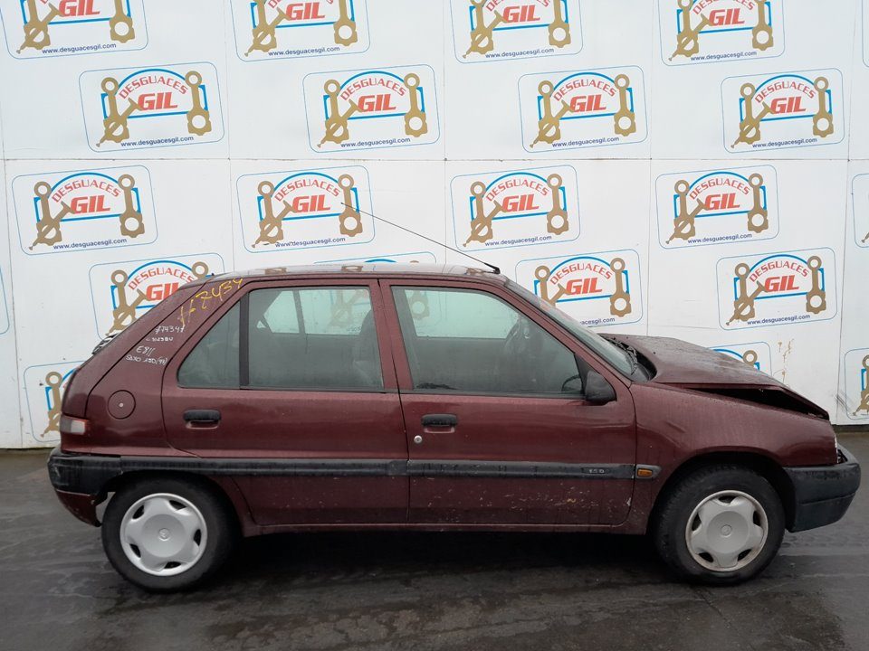 Depósito de Agua de Radiador Citroën Saxo 1996-2000 1.5 D Tentation 1.5L 42kW 9614798280