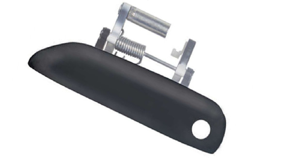 MANIJA EXTERIOR PUERTA DELANTERA IZQ. HONDA FIT 2009