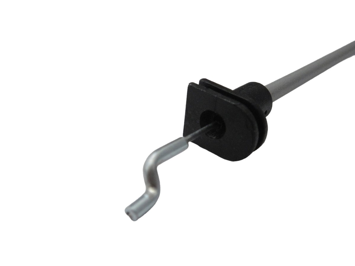 CABLE MANIJA PUERTA TRASERA DERECHA CHEVROLET CELTA 01/06