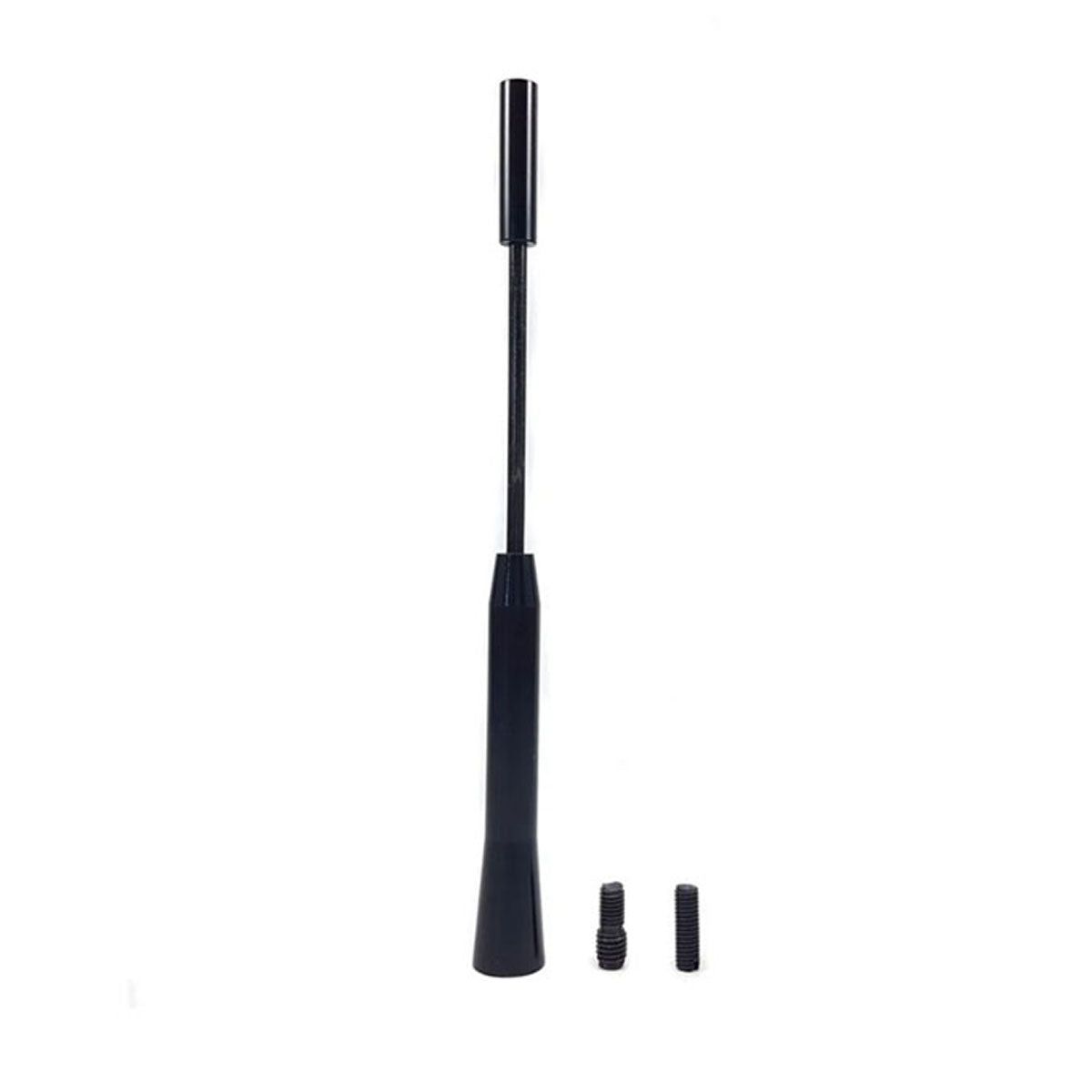 Antena de radio para automóvil