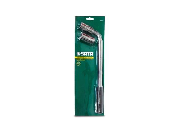 JUEGO DE LLAVES SATA EXTENSIBLE PARA LLANTAS TIPO L
