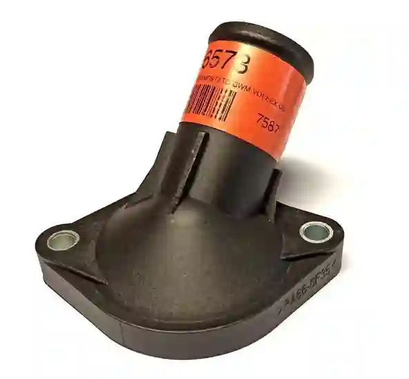 Pipa de termostato