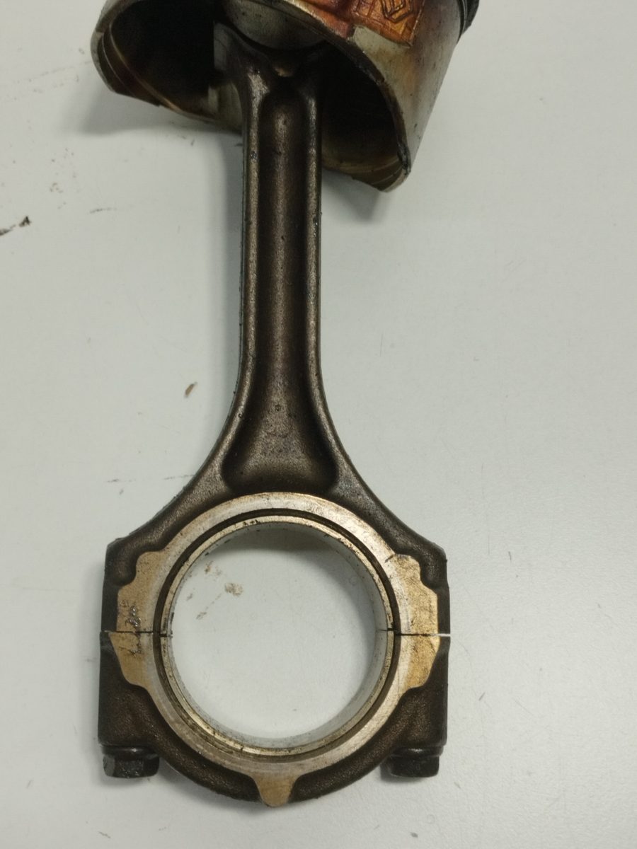 Piston Y Biela Renault Laguna Ii (BG0) 2001-2007 Authentique 1.8L 88kW