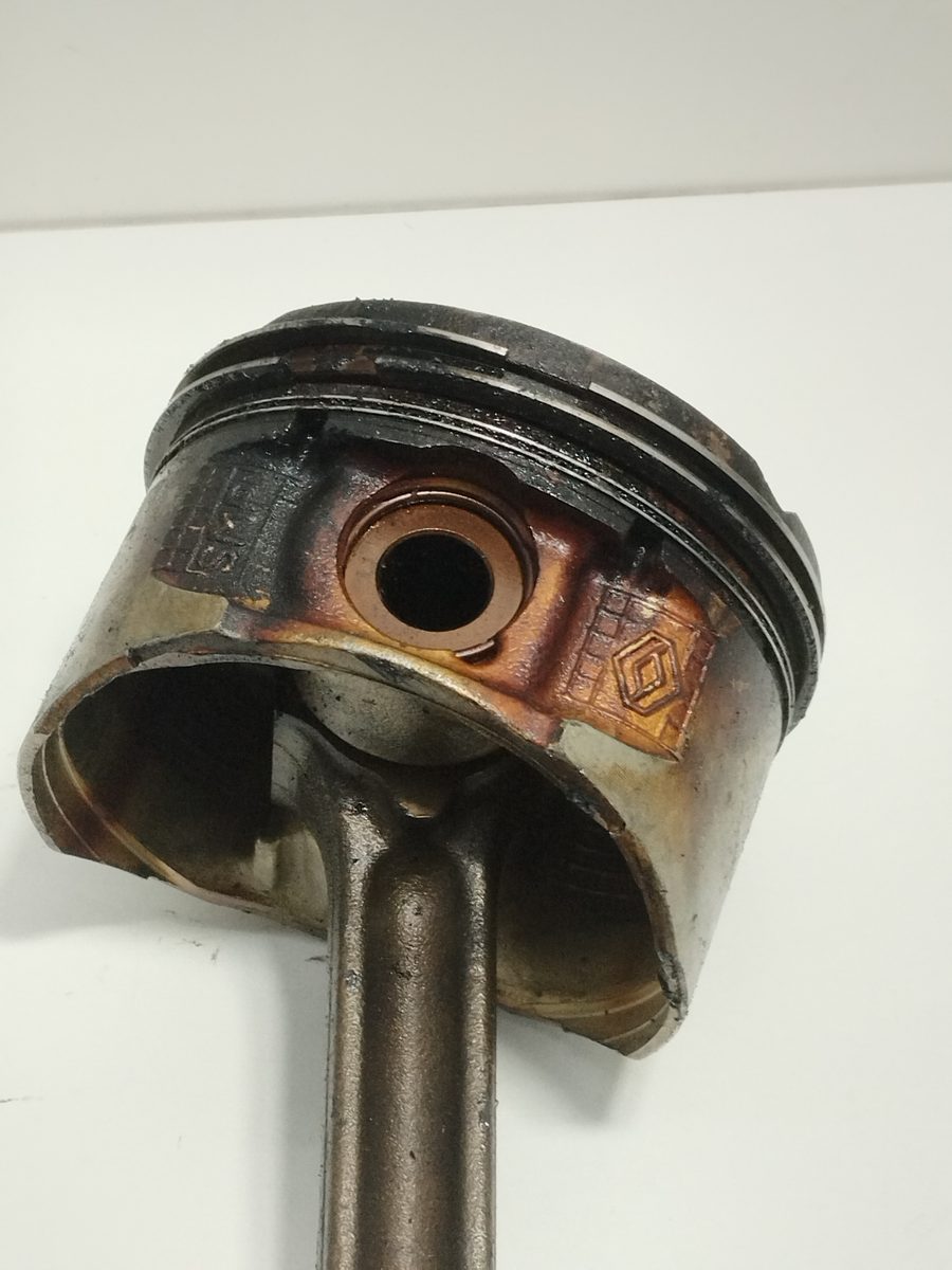 Piston Y Biela Renault Laguna Ii (BG0) 2001-2007 Authentique 1.8L 88kW