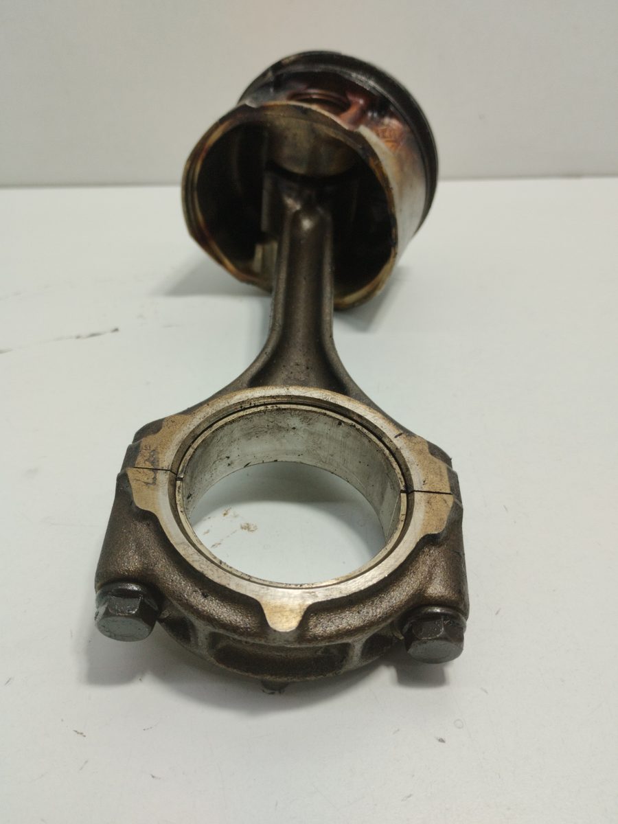 Piston Y Biela Renault Laguna Ii (BG0) 2001-2007 Authentique 1.8L 88kW