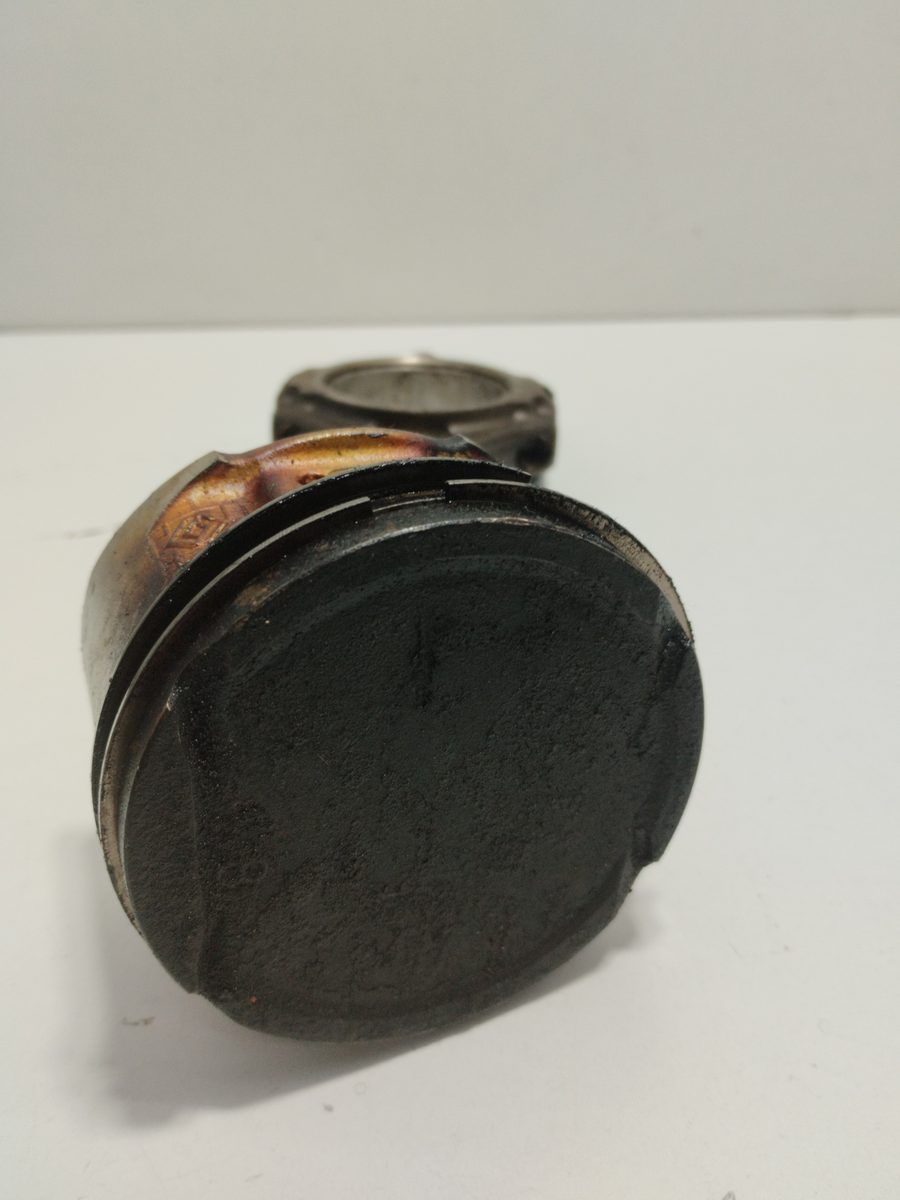 Piston Y Biela Renault Laguna Ii (BG0) 2001-2007 Authentique 1.8L 88kW
