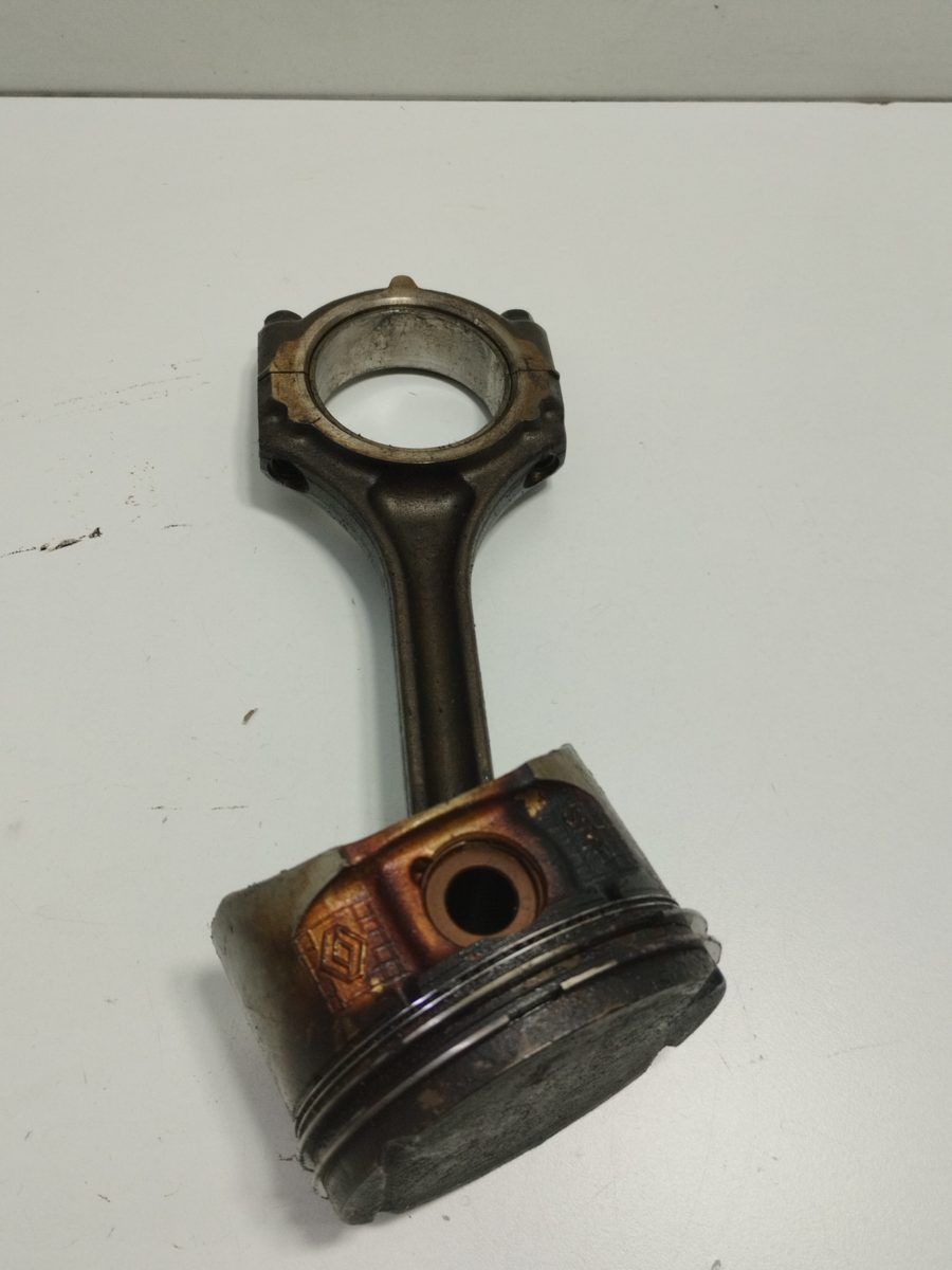 Piston Y Biela Renault Laguna Ii (BG0) 2001-2007 Authentique 1.8L 88kW