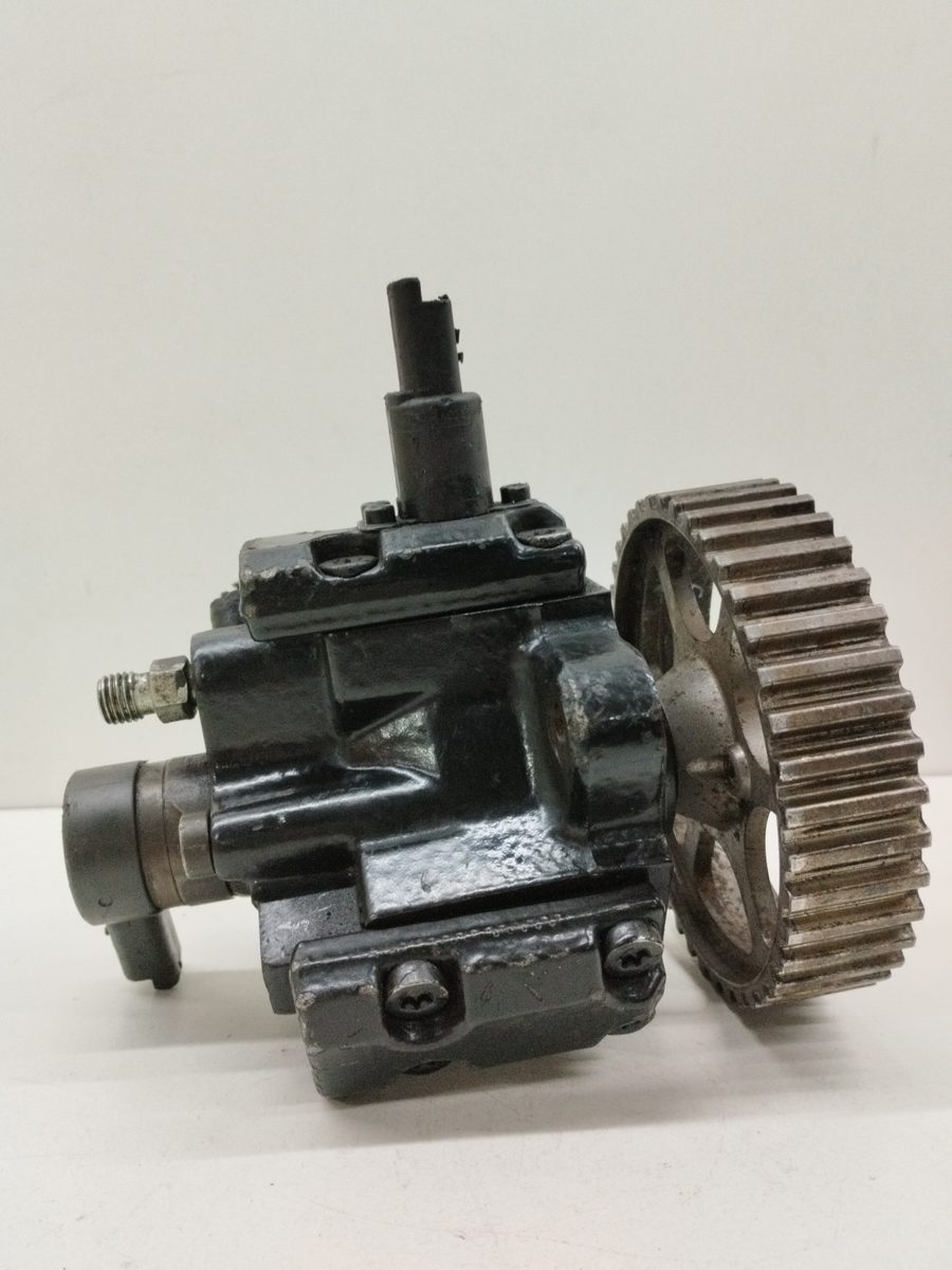 Bomba Inyeccion Citroën C5 Berlina 2004-2008 Exclusive 2.0L 103kW 0445010010
