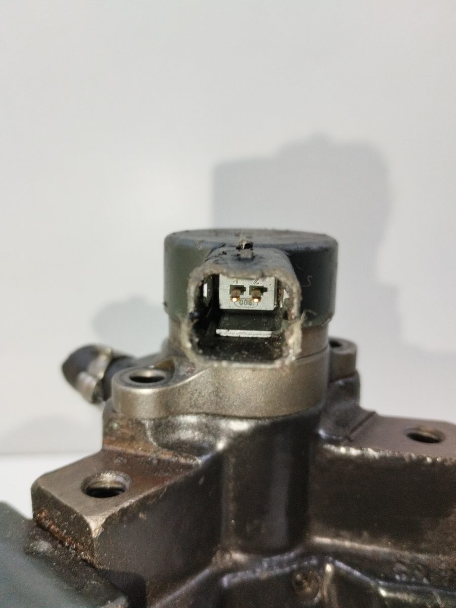 Bomba Inyeccion Citroën C5 Berlina 2004-2008 Exclusive 2.0L 103kW 0445010010