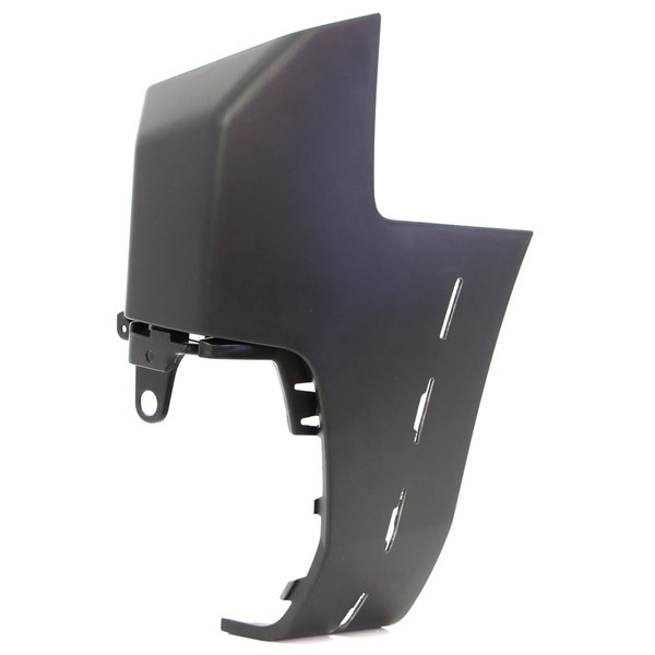 Cantonera de paragolpes trasero derecho
