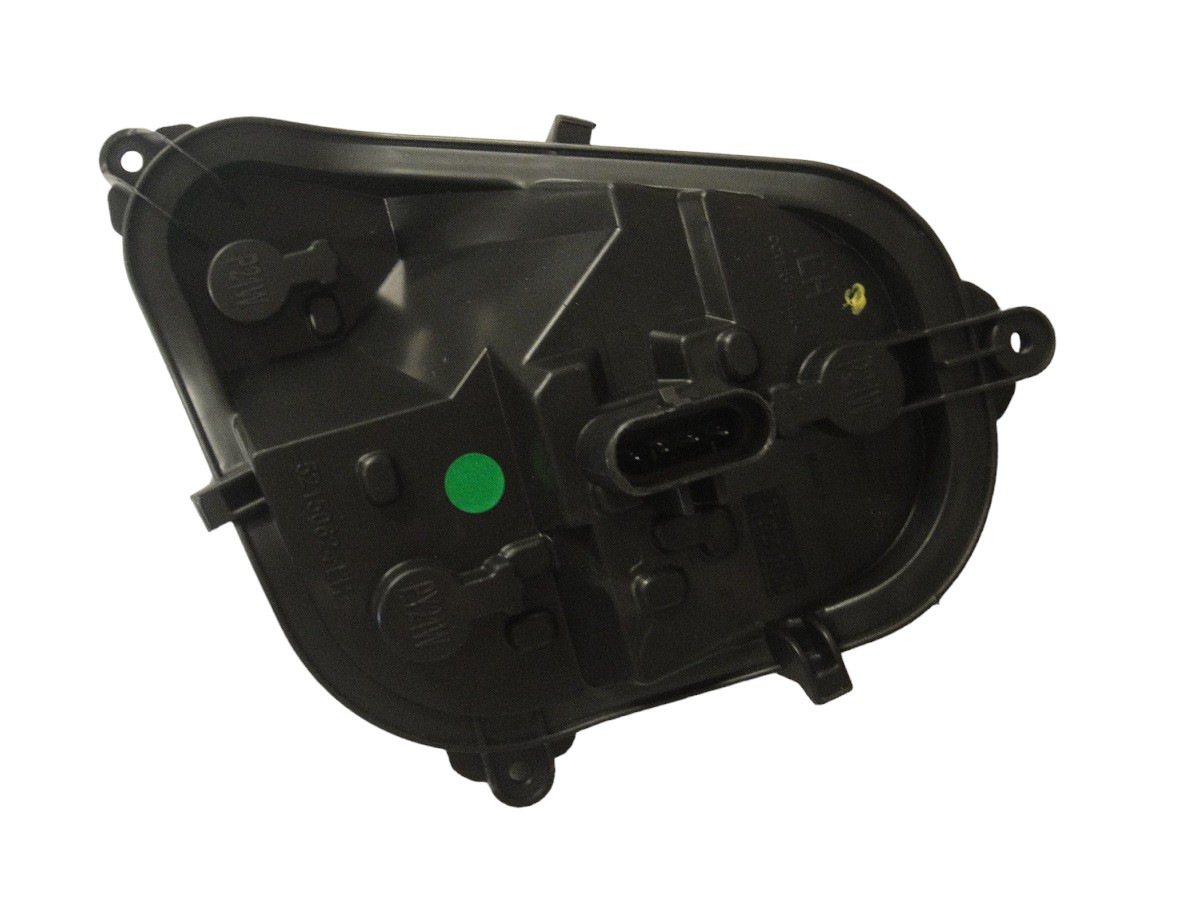 PORTA LAMPARA FARO TRASERO IZQ CHEVROLET PRISMA 2011/2016