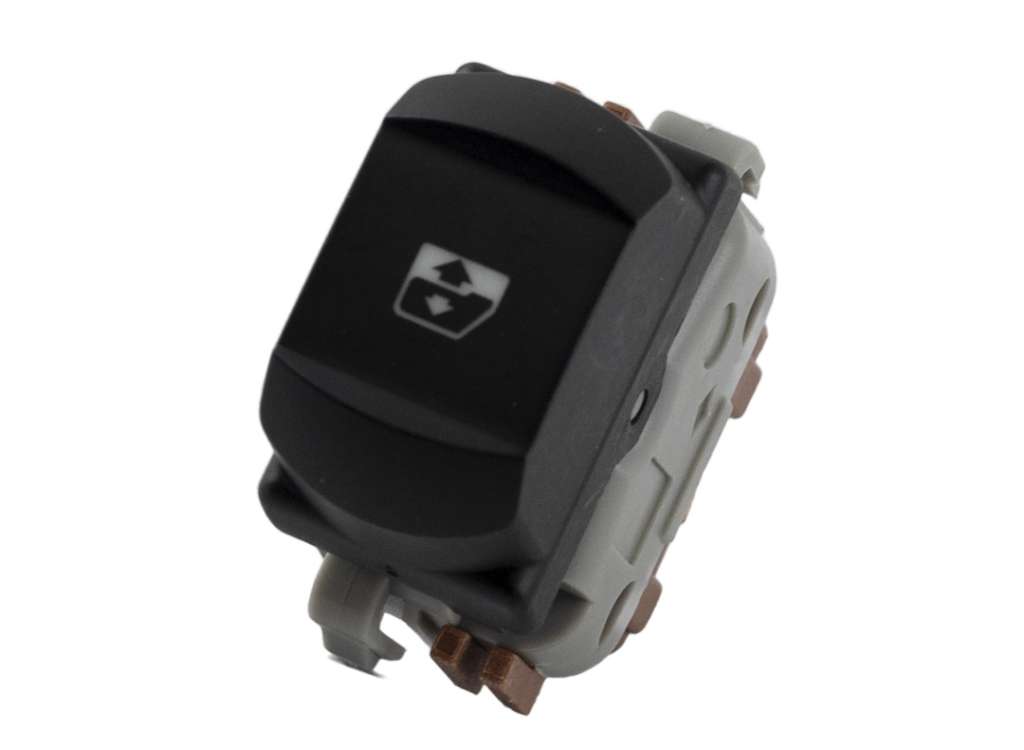 Llave levanta cristal eléctrico delantero derecho