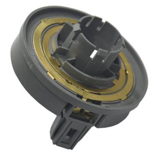 CONTACTO BOCINA FIAT SIENA C/KOSTAL GRIS ETE7909 - C.P. 7204017-DSC1317