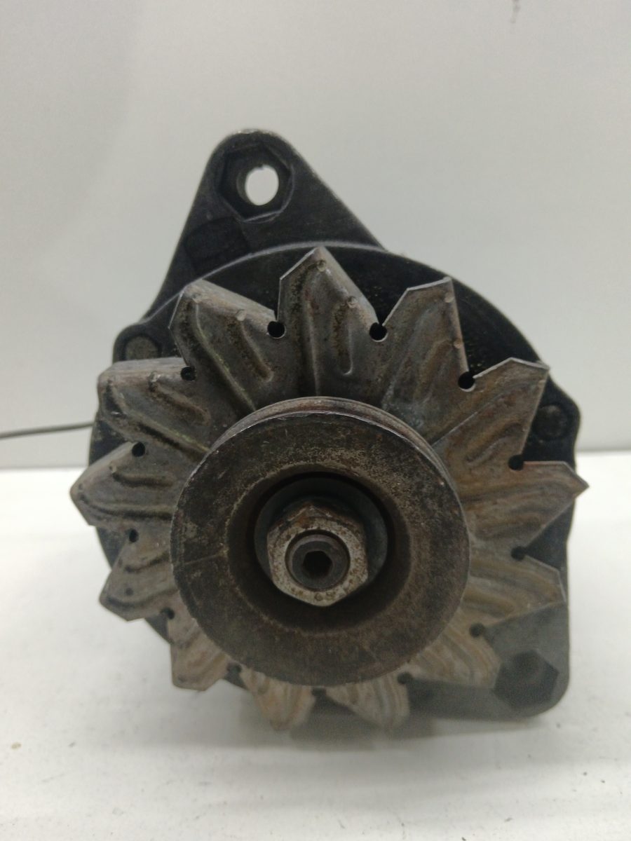Alternador Fiat Punto Berlina (176) 1996-1999 1.7 Turbodiesel 1.7L 51kW 63320004