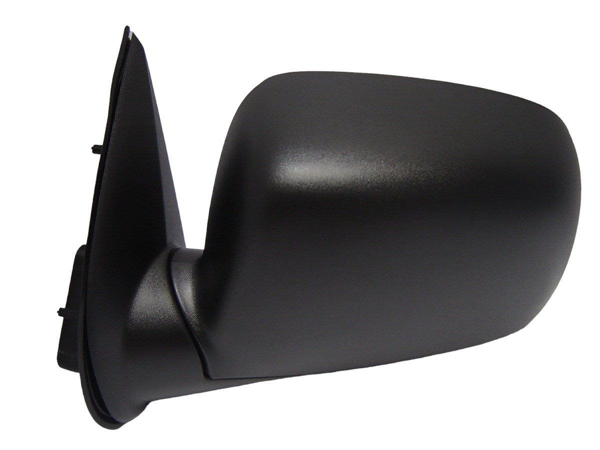 ESPEJO EXTERIOR IZQUIERDO CHEVROLET D-MAX (TYC)