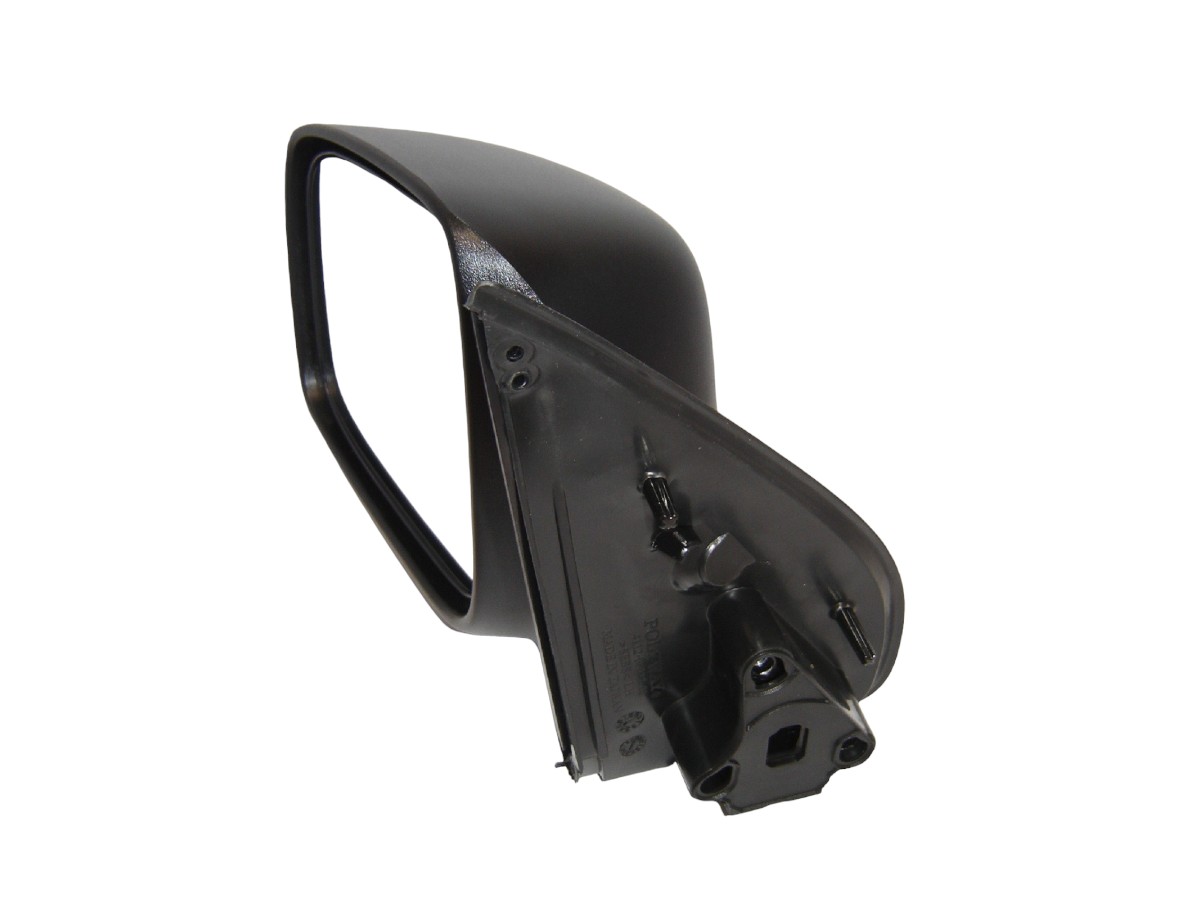 ESPEJO EXTERIOR IZQUIERDO CHEVROLET D-MAX (TYC)