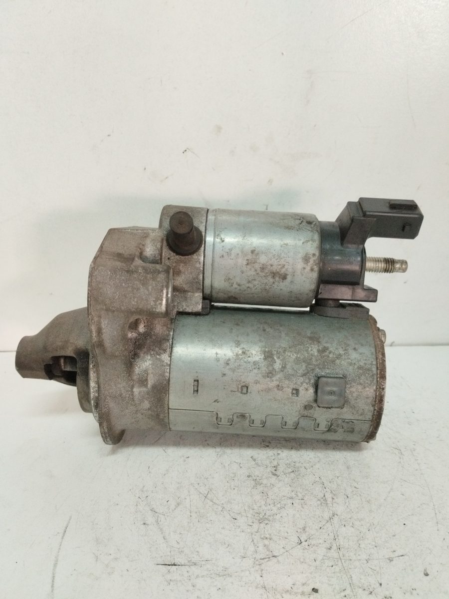 Burro de Arranque Peugeot 208 2012-2019 Style 1.2L 60kW 967153088003