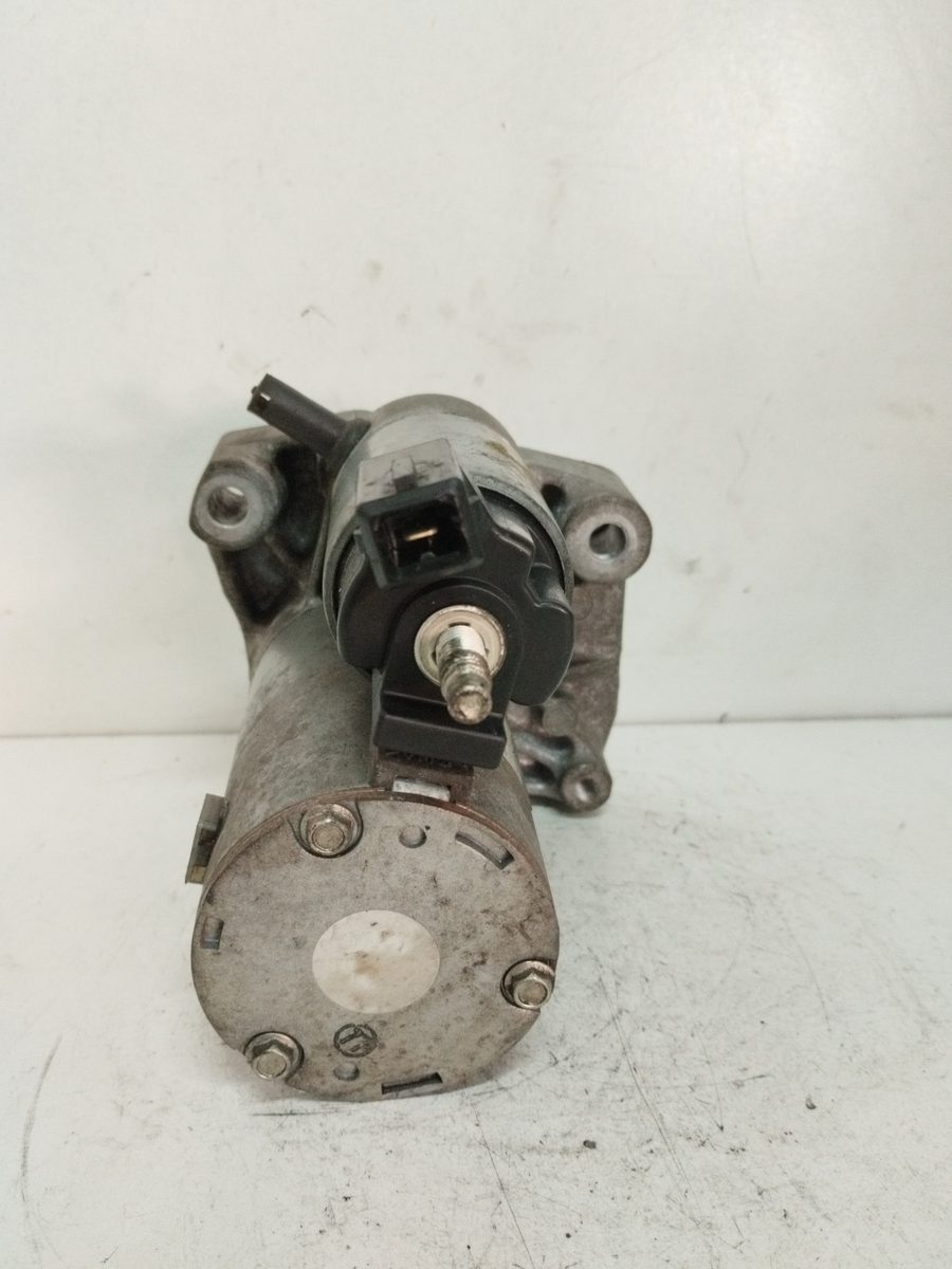 Burro de Arranque Peugeot 208 2012-2019 Style 1.2L 60kW 967153088003
