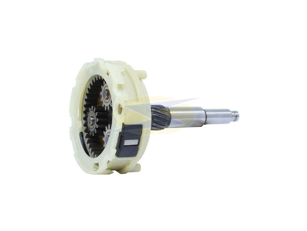 REDUCTOR ARRANQUE BOSCH VW POLO 1.4/1.6 16V