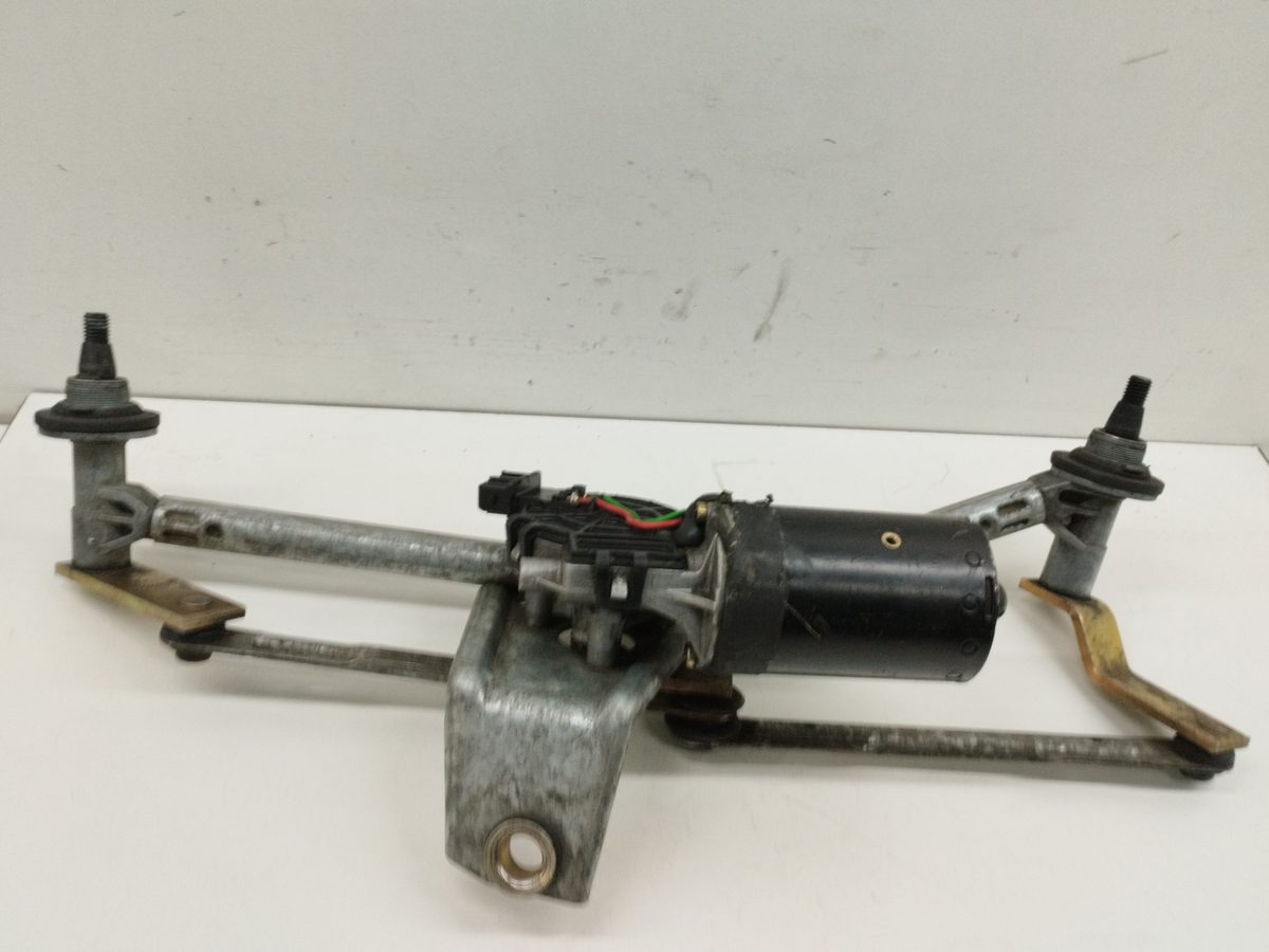 Motor Limpia Delantero Peugeot 206 Berlina 1998-2010 XT 1.9L 51kW 3397020446