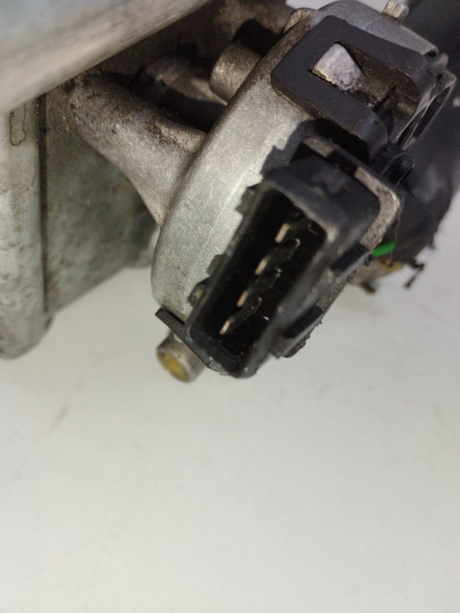 Motor Limpia Delantero Peugeot 206 Berlina 1998-2010 XT 1.9L 51kW 3397020446