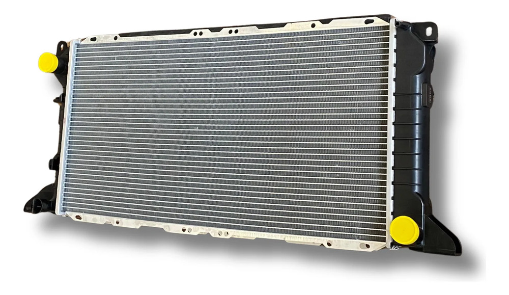 Radiador Jmc N520 Touring Furgon 2.8t Furgon Grande