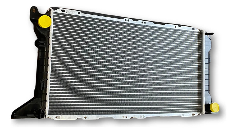 Radiador Jmc N520 Touring Furgon 2.8t Furgon Grande