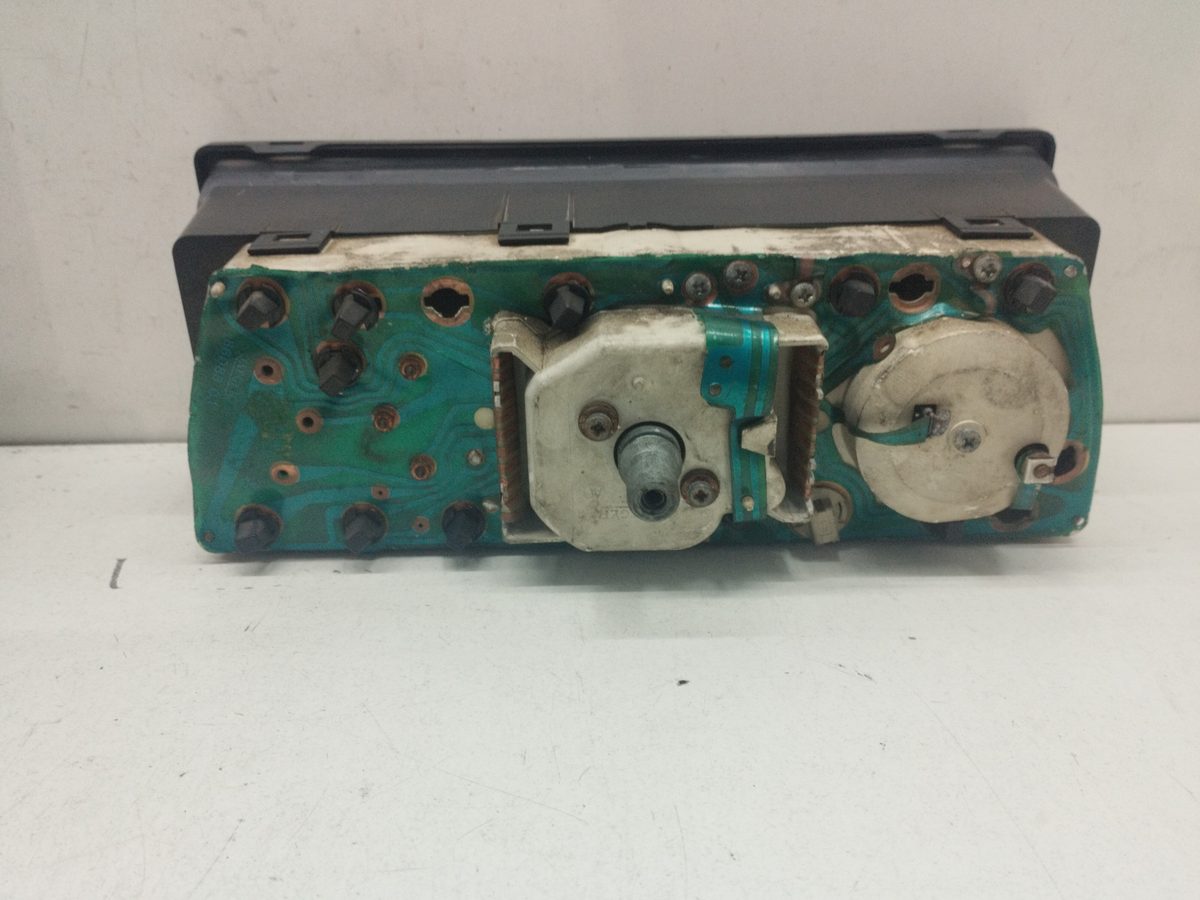 Tablero de Instrumentos Citroën Ax 1987-1998 1.5 Diesel CAT (VJY. VJZ / TUD5) 9603031980