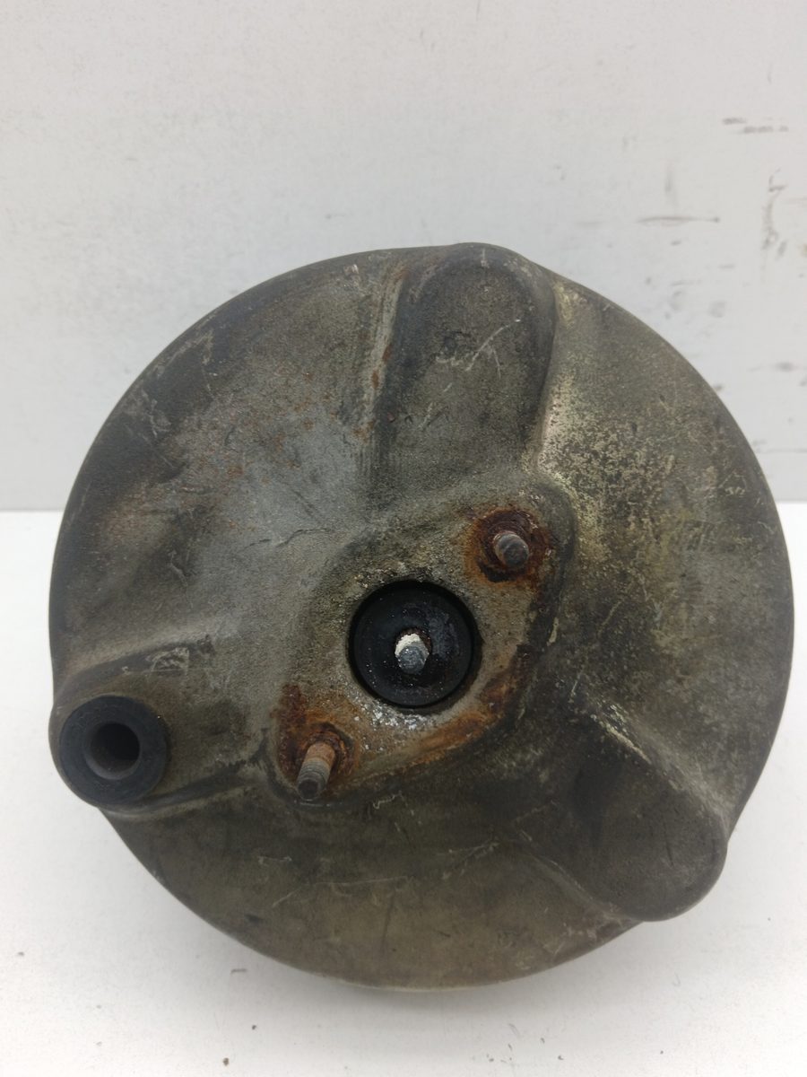 Servofreno Ford Escort Berl./turn./cab./express 1980-Actualidad GL Berlina 6859114
