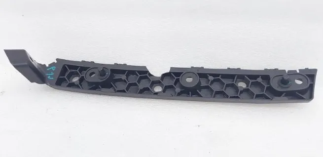 Soporte de paragolpes delantero izquierdo