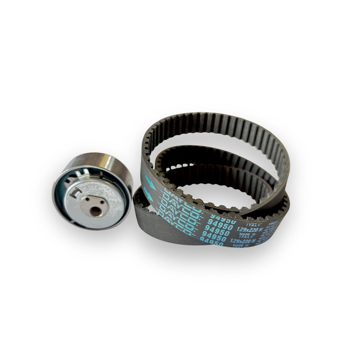 Kit Distribucion Fiat Palio/Uno/Strada 1.4 Correa 129X22