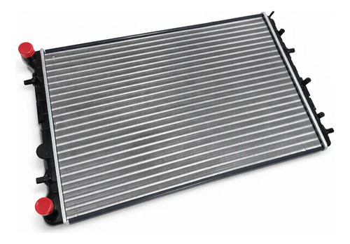 Radiador Volkswagen Saveiro G6 2013/16