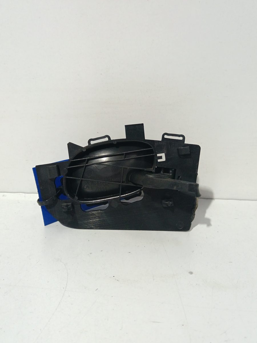 Manija Interior Delantera Izquierda Peugeot 206 Berlina 1998-2010 X-Line 9623698477