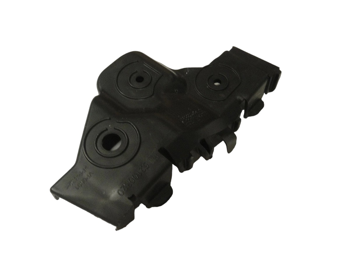 GUIA PARAGOLPE DELANTERA CHEVROLET ONIX/PRISMA 2013/