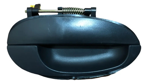 Manija De Puerta Exterior Tras Derecha Chery Qq 2008 – 2014