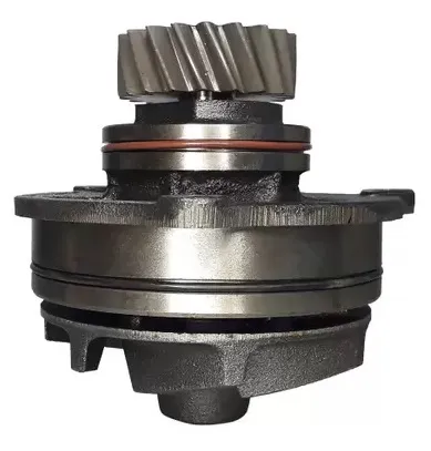 Bomba de Agua