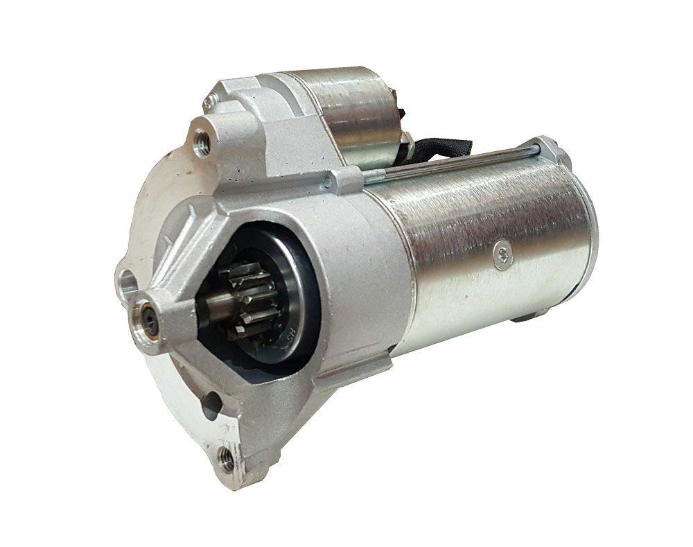 Motor de arranque