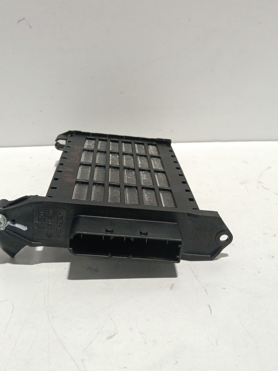Resistencia Calefaccion Renault Clio IV desde 2012 Authentique 1.5L 55kW 103789CX