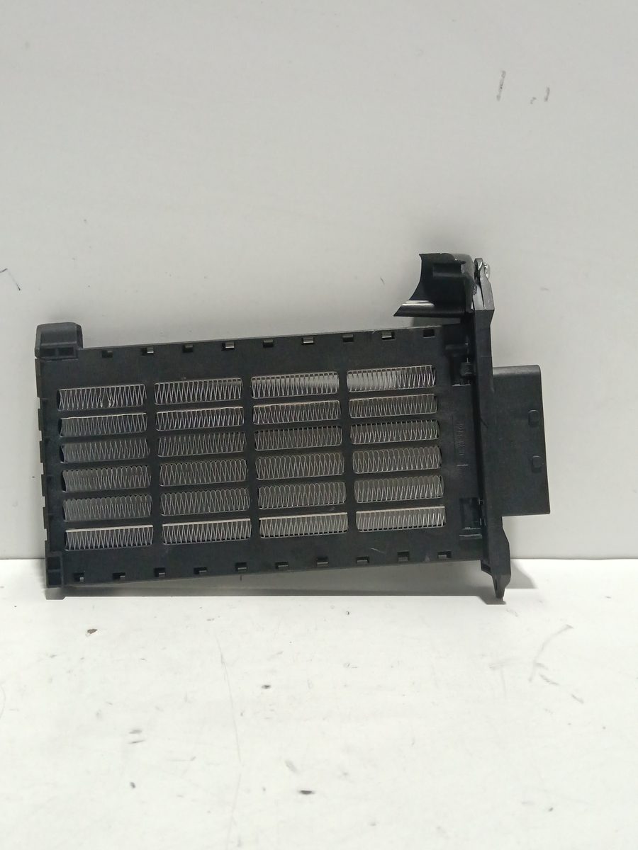 Resistencia Calefaccion Renault Clio IV desde 2012 Authentique 1.5L 55kW 103789CX