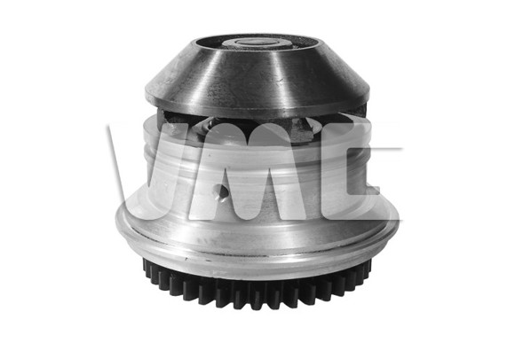 BOMBA DE AGUA CHEVROLET S10 2.8 2001/... MWM SPRINT