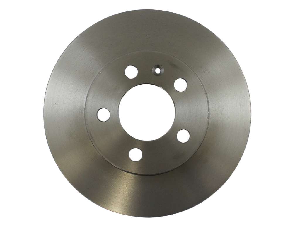 Disco de freno delantero ventilado