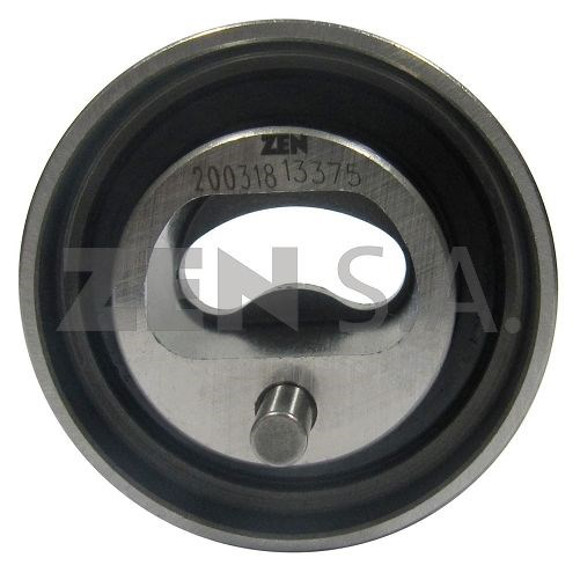 RULEMAN TENSOR CORREA DISTRIBUCION SUZUKI ALTO 1.1