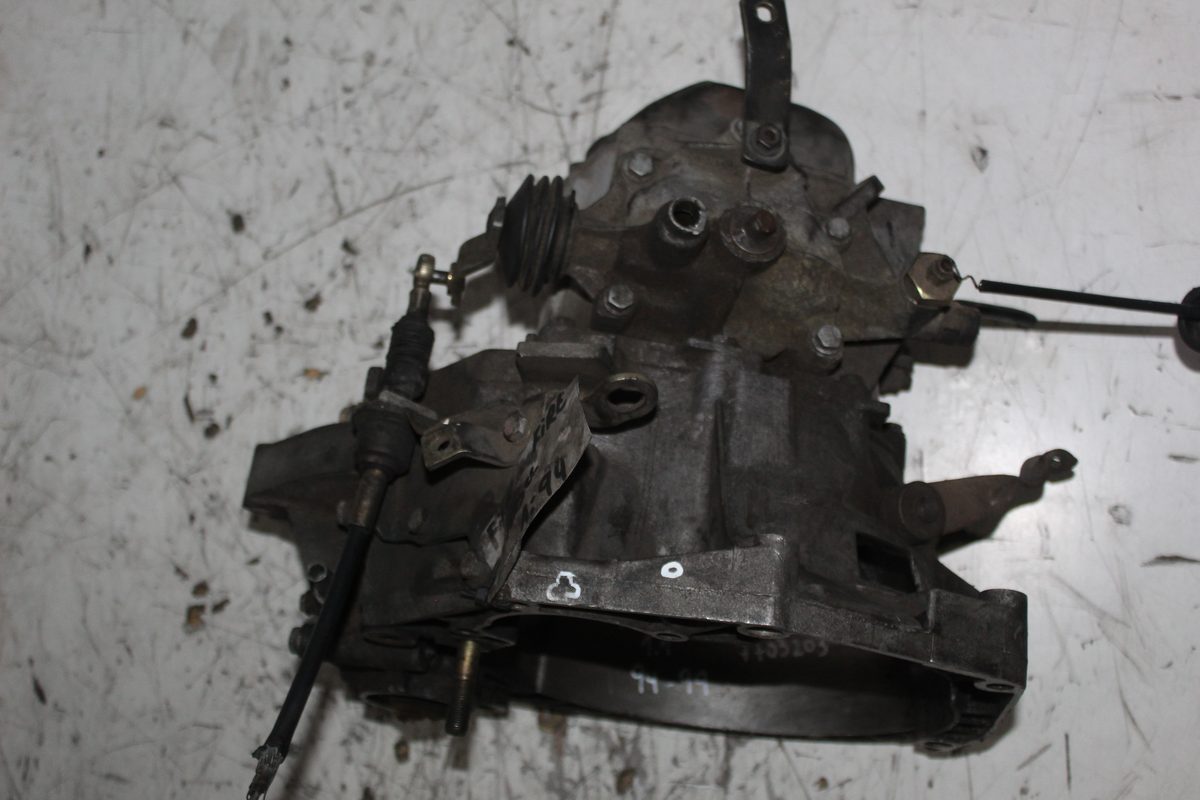 Caja Cambios Fiat Punto Berl. (176) 1993-1997 7703203