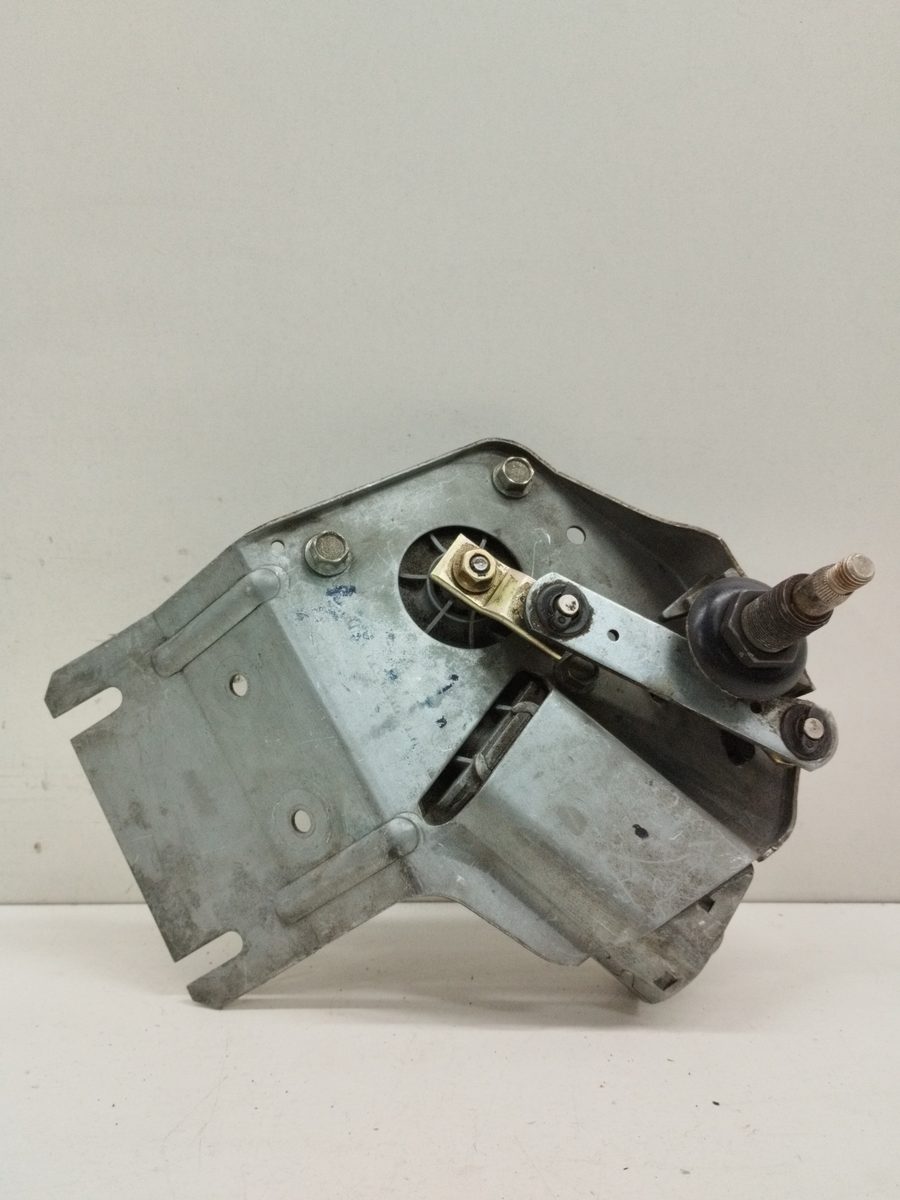 Motor Limpia Luneta Trasero Citroën Ax 1987-1998 1.5 Diesel CAT (VJY. VJZ / TUD5) 53202402