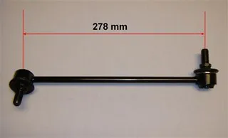 BIELETA DEL IZQ HYUNDAI H1 08 AYD