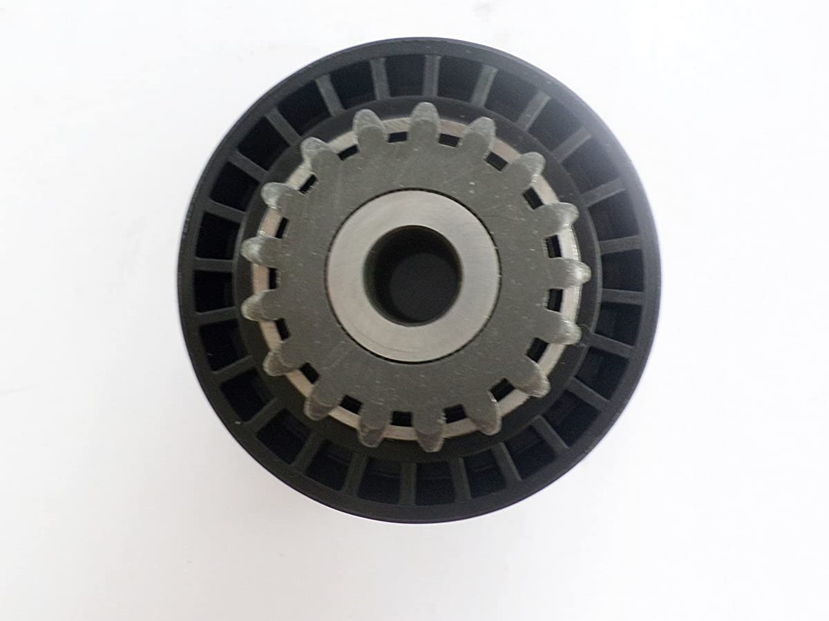 RULEMAN TENSOR ALTERNADOR RENAULT CLIO MIO/TWINGO CON ENGRANAJE D4F/D7F [VELTEX]