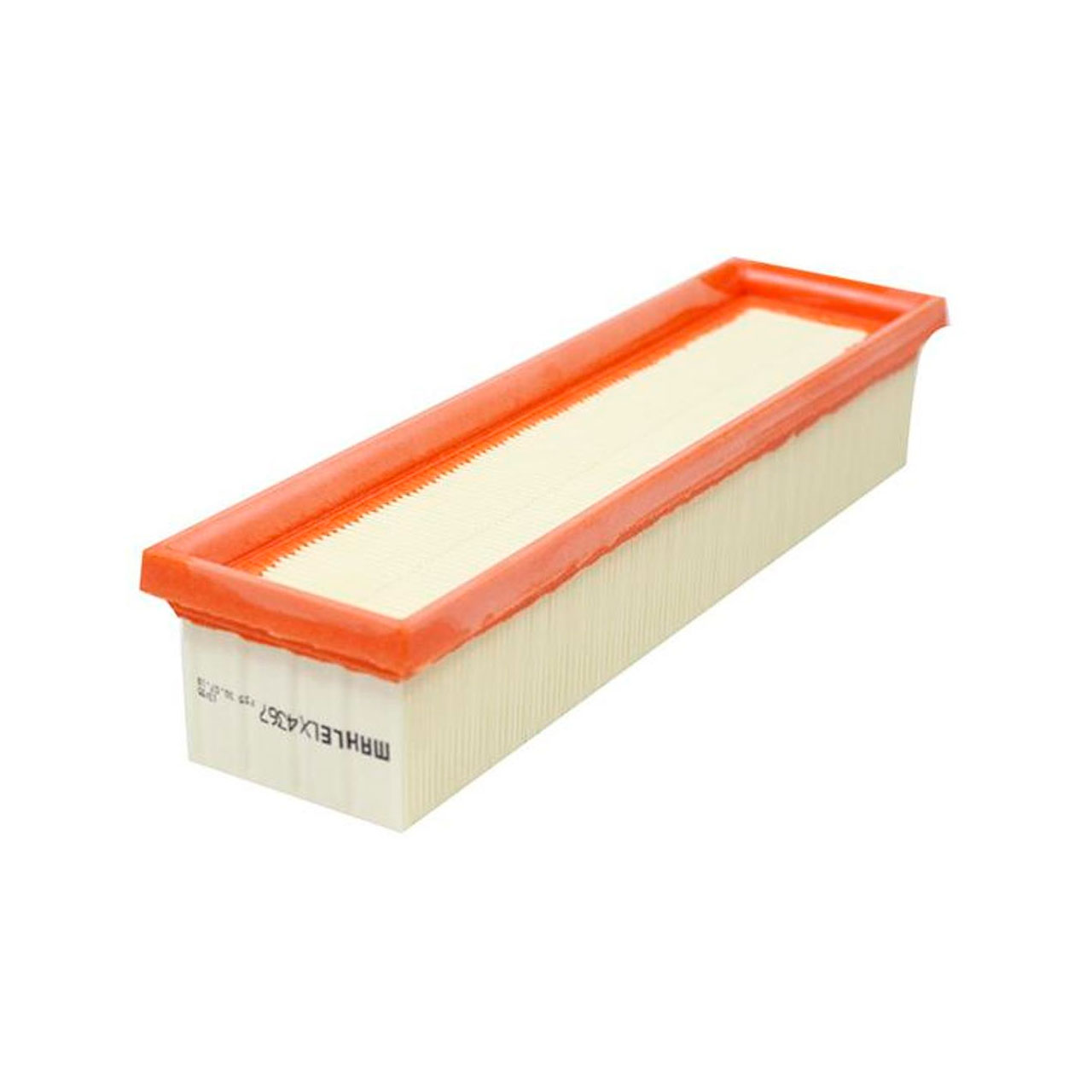 FILTRO AIRE RENAULT CLIO II LOGAN SANDERO 1.0 16V D4D C29014 FAP4877 MAHLE