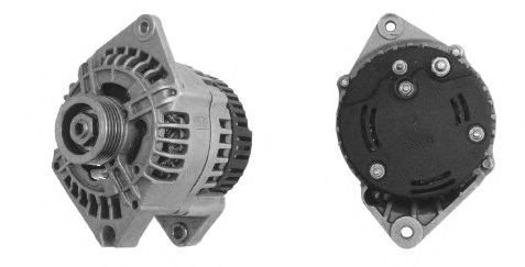 ALTERNADOR