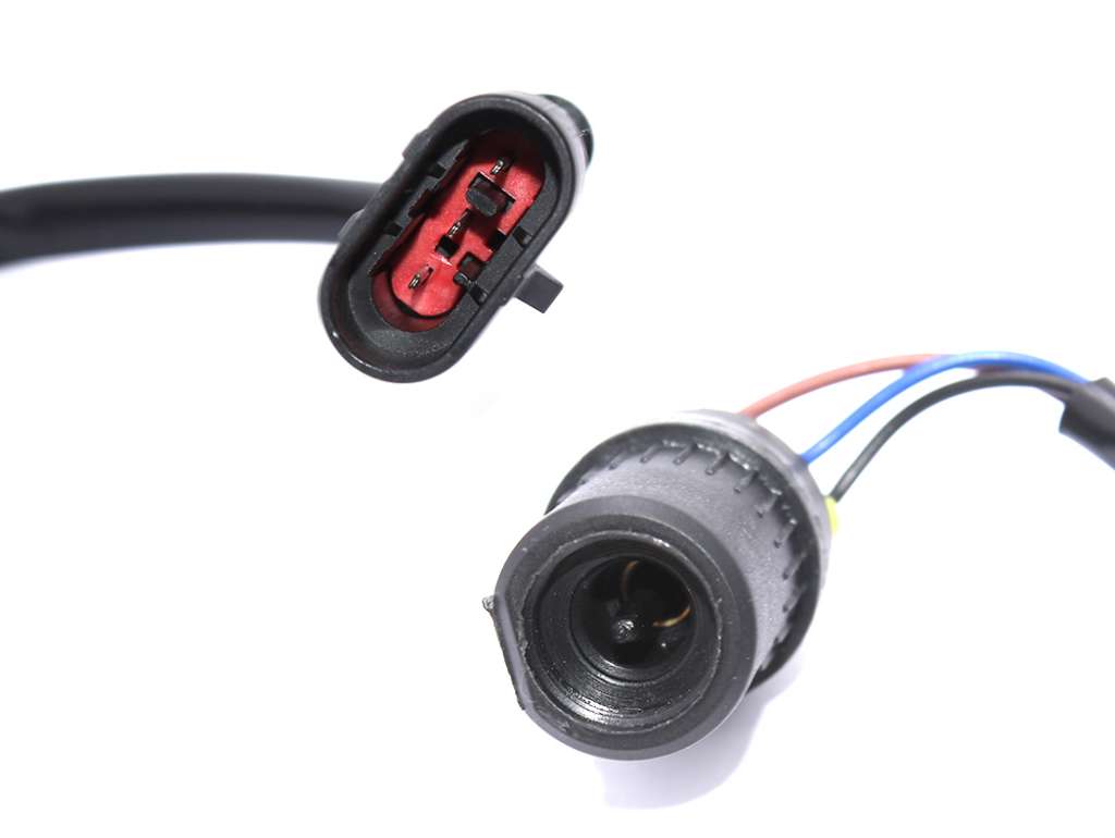 Sensor de Velocímetro
