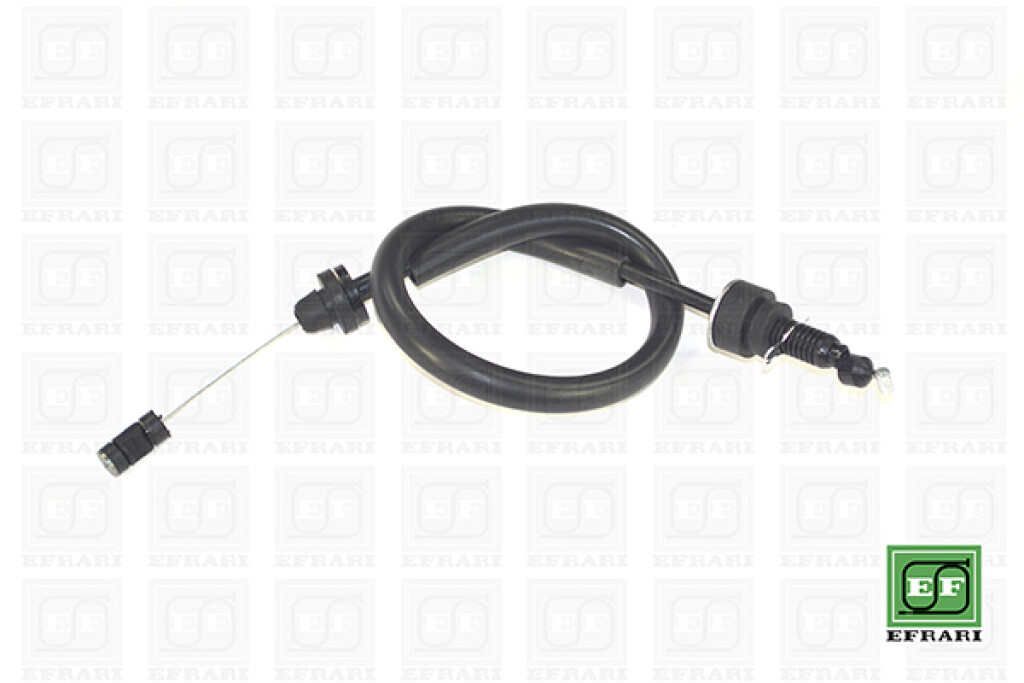 Cable de acelerador